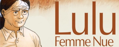 lulu femme nue